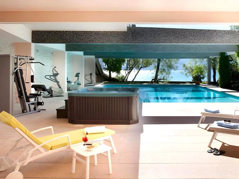 Hotel Villa Giuliaの写真