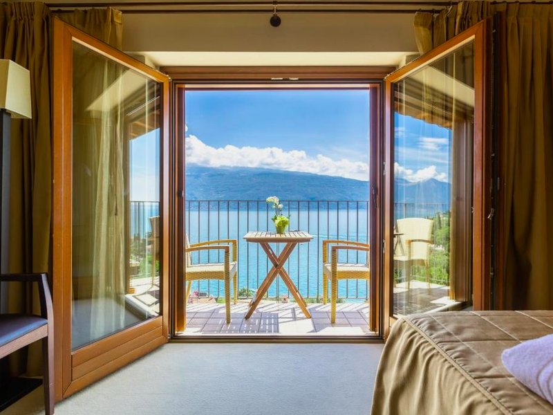Hotel Meandro - Lake Viewの写真