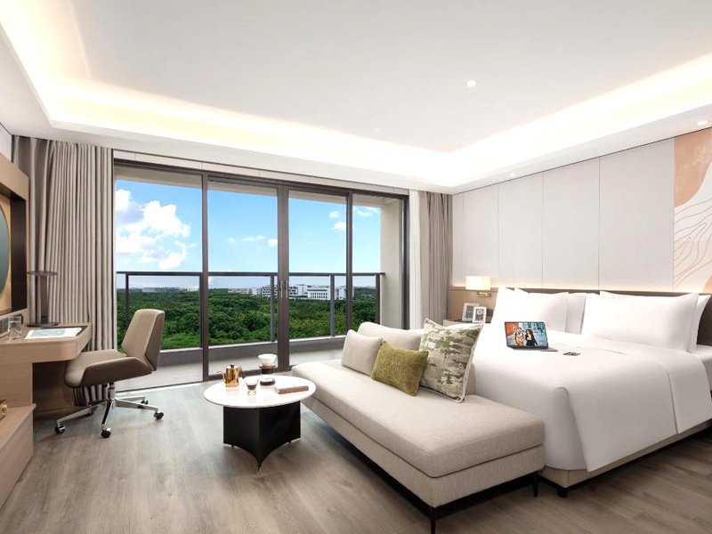 シタディーン ホープ シティ ボアオ (Citadines Hope City Boao)の写真