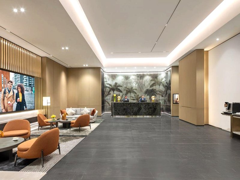 シタディーン ホープ シティ ボアオ (Citadines Hope City Boao)の写真