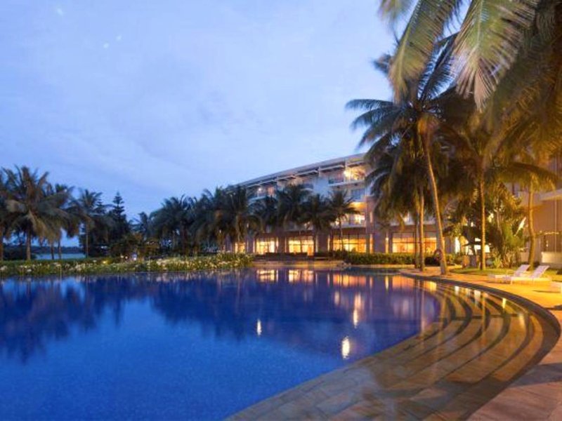 BFA Hotelの写真