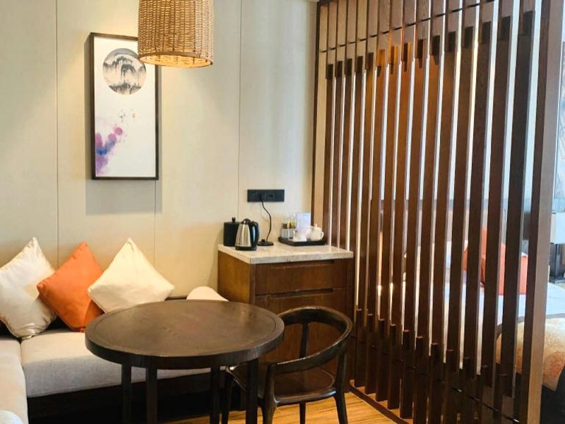 Boao Forum for Asia Dongyu Island Hostelの写真