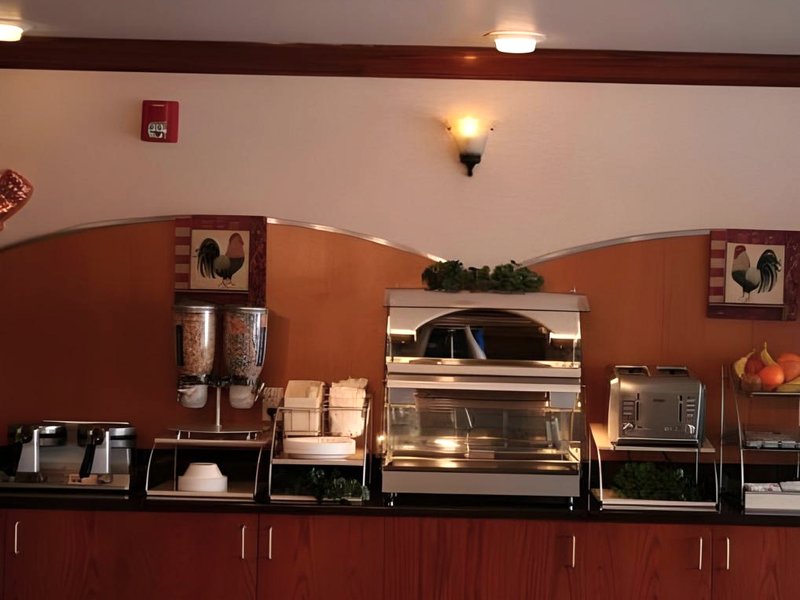 USA ステイ ホテル アンド スイーツ (USA Stay Hotel and Suites)の写真