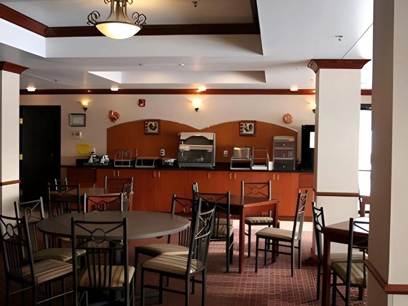 USA ステイ ホテル アンド スイーツ (USA Stay Hotel and Suites)の写真