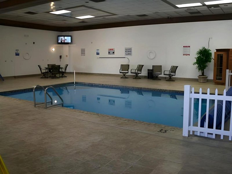 USA ステイ ホテル アンド スイーツ (USA Stay Hotel and Suites)の写真