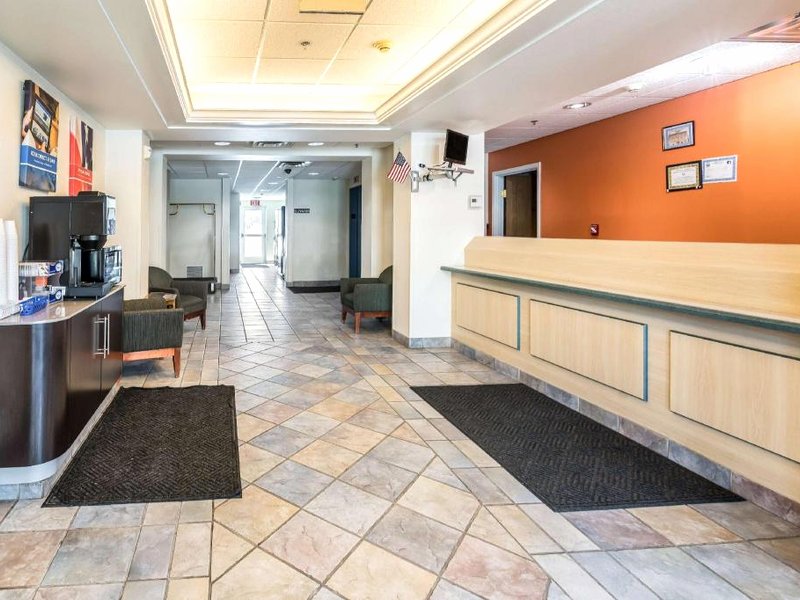 Econo Lodge Hot Springs Southの写真