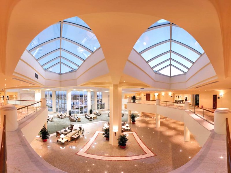 モーベンピック リゾート タバ (Movenpick Resort Taba)の写真