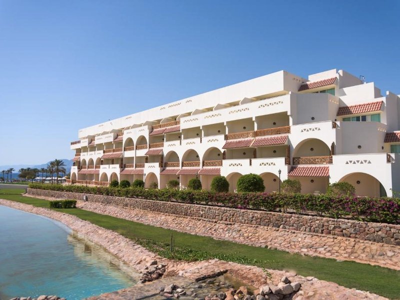 モーベンピック リゾート タバ (Movenpick Resort Taba)の写真