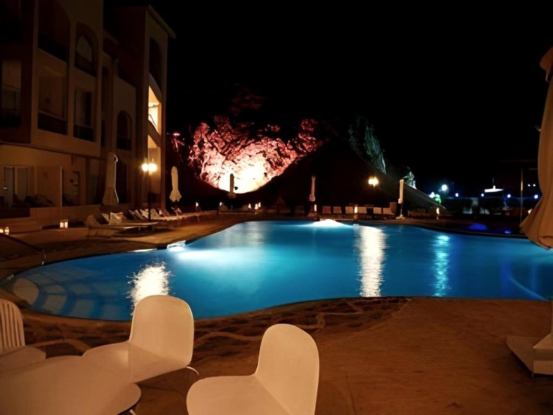 Taba Sands Hotel & Casinoの写真