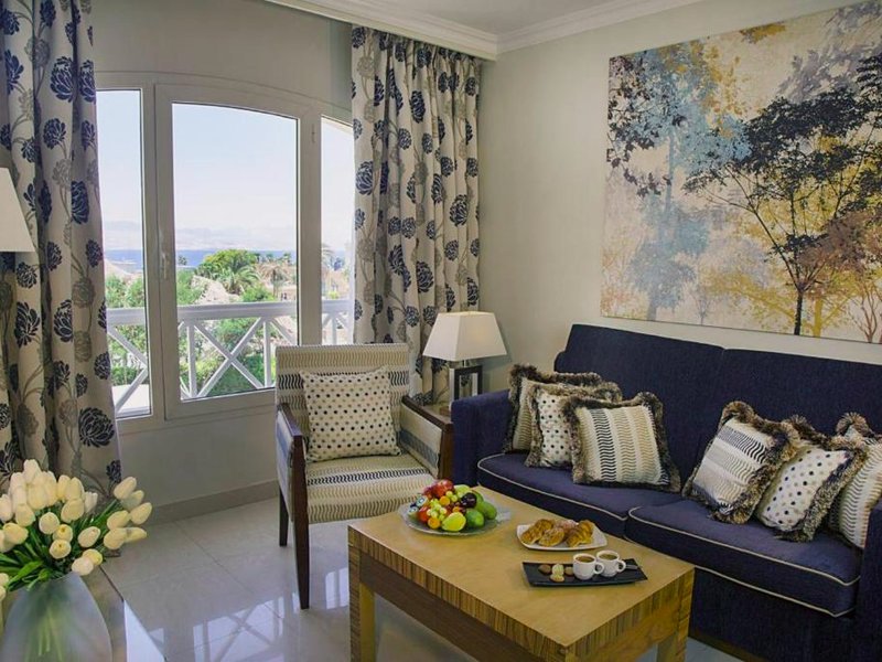 Taba Sands Hotel & Casinoの写真