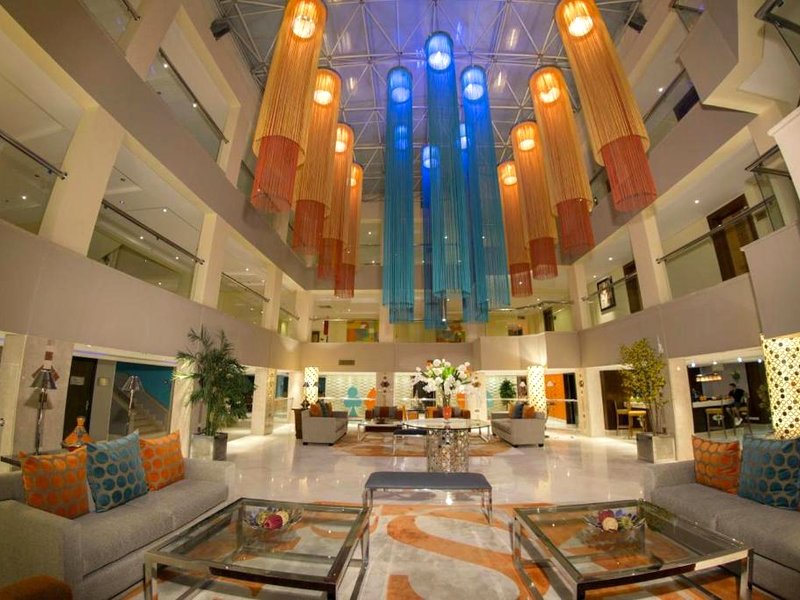 Taba Sands Hotel & Casinoの写真