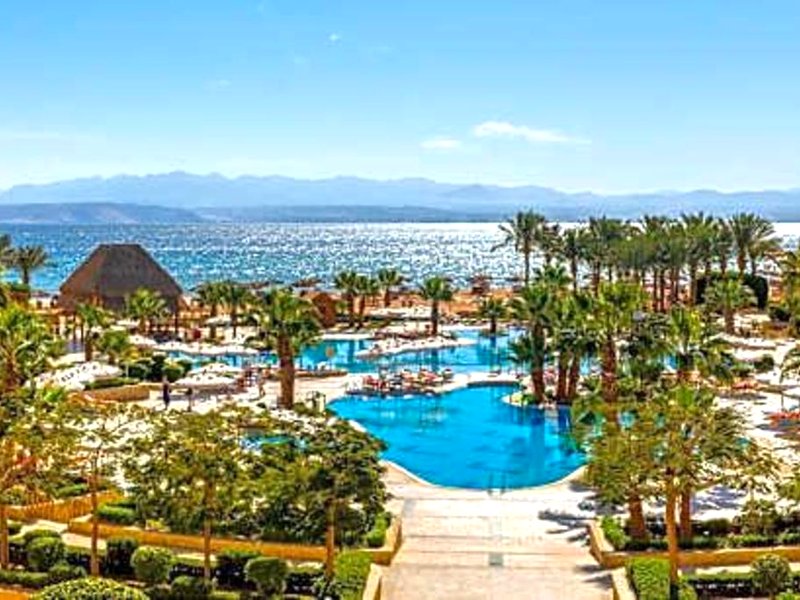 Strand Beach Resort - Taba Heightsの写真