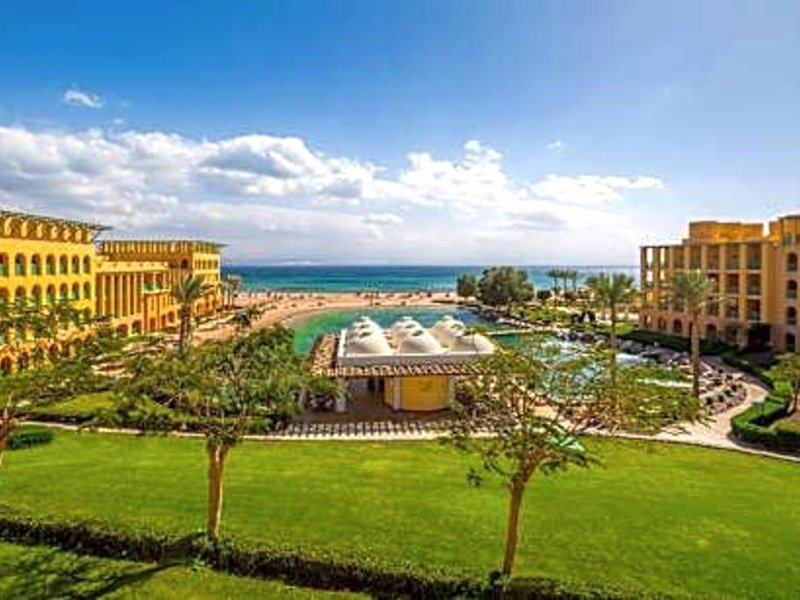 Strand Beach Resort - Taba Heightsの写真