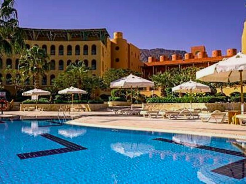 Strand Beach Resort - Taba Heightsの写真
