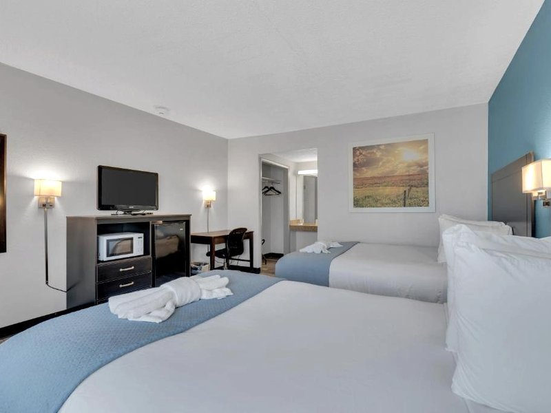 Days Inn by Wyndham Wrightstown McGuire AFB/Bordentownの写真