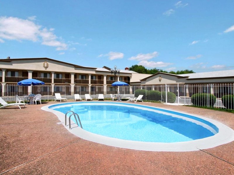 Days Inn by Wyndham Wrightstown McGuire AFB/Bordentownの写真