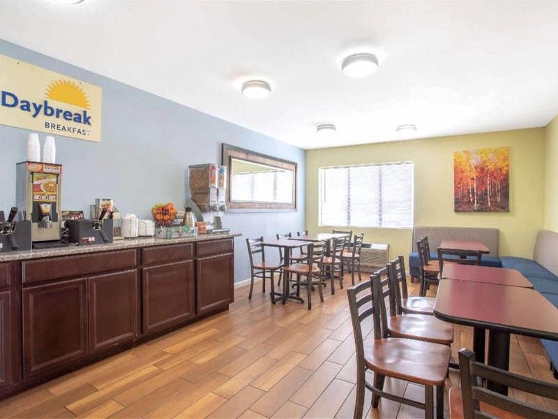 Days Inn by Wyndham Wrightstown McGuire AFB/Bordentownの写真