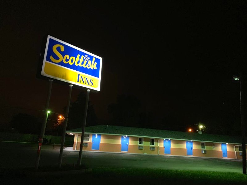 Scottish Innsの写真