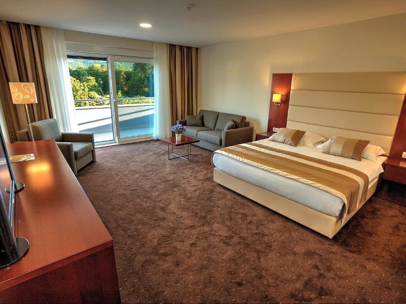 Hotel Palace Medjugorjeの写真