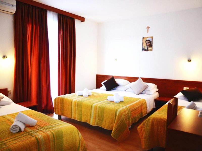 Hotel Quattro Medjugorjeの写真