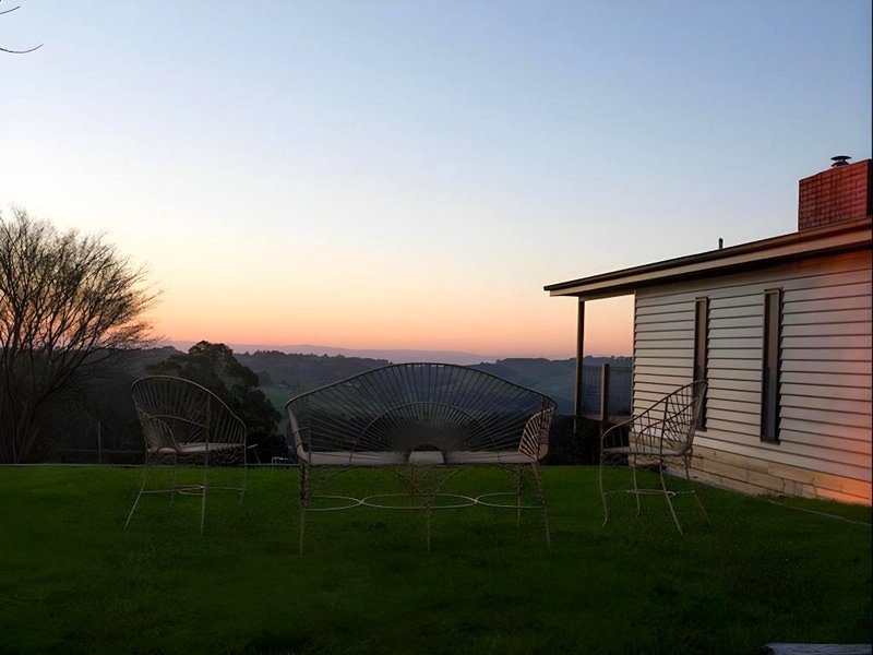 ハルシオン コテージ リトリート (Halcyon Cottage Retreat)の写真