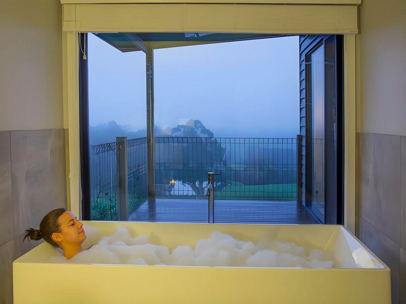 ハルシオン コテージ リトリート (Halcyon Cottage Retreat)の写真