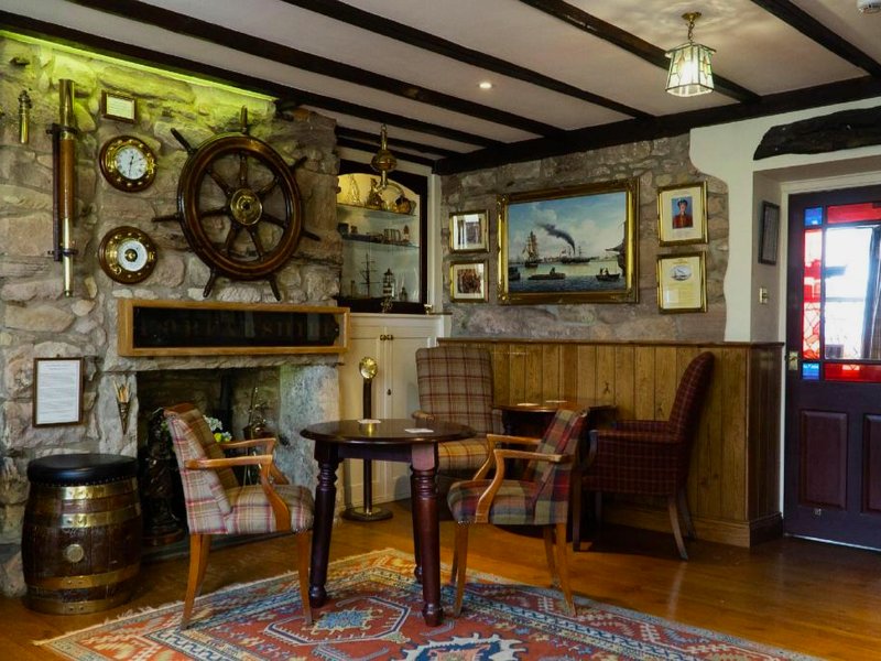 The Olde Ship Innの写真