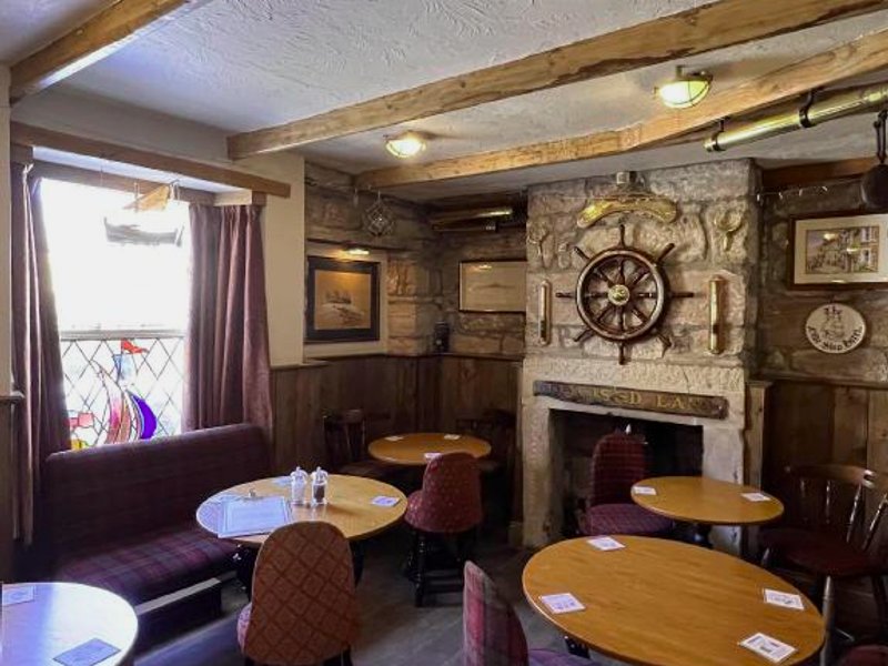 The Olde Ship Innの写真