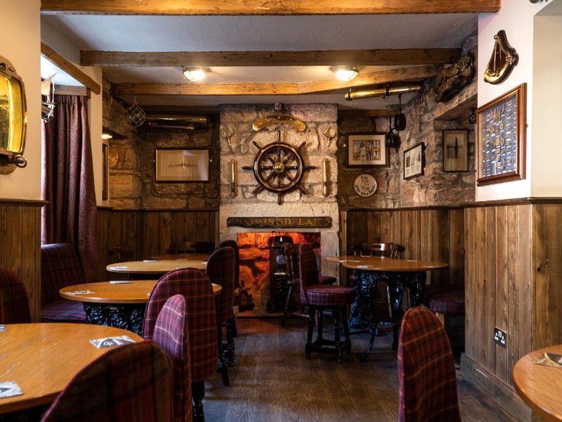 The Olde Ship Innの写真