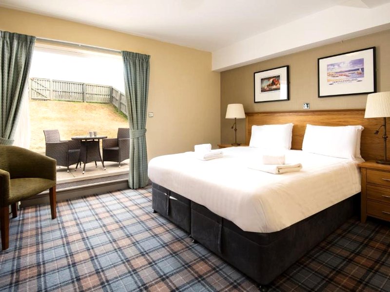 The Bamburgh Castle Inn - The Inn Collection Groupの写真
