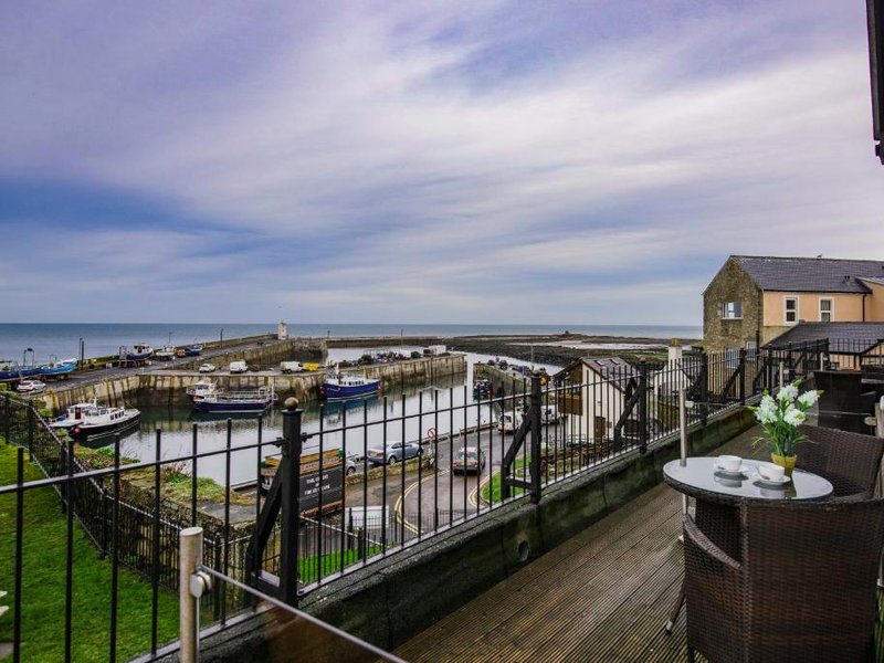 The Bamburgh Castle Inn - The Inn Collection Groupの写真