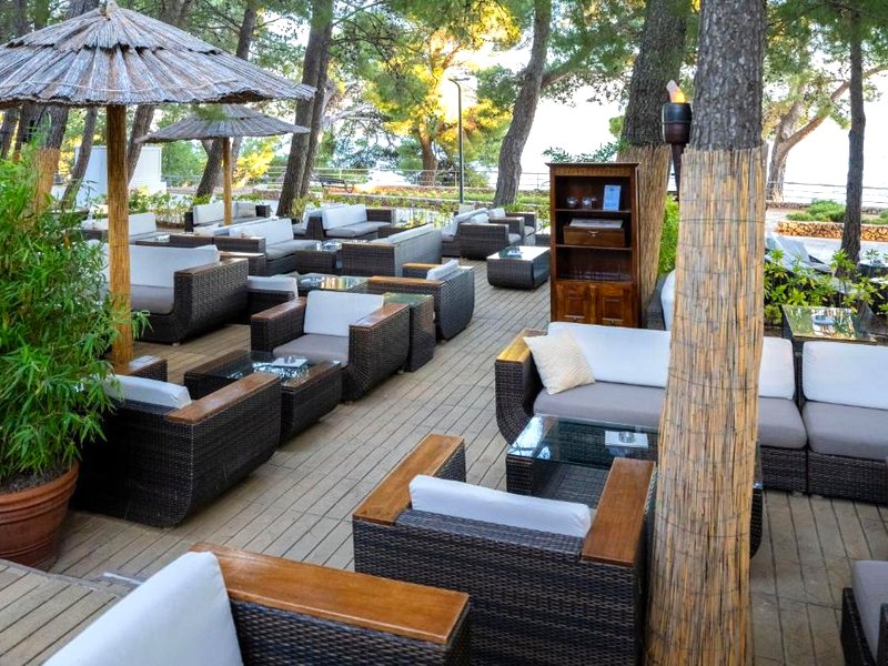 Bluesun Hotel Borakの写真