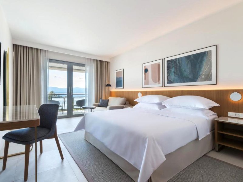 ブルーサン ホテル エラフサ (Bluesun Hotel Elaphusa)の写真