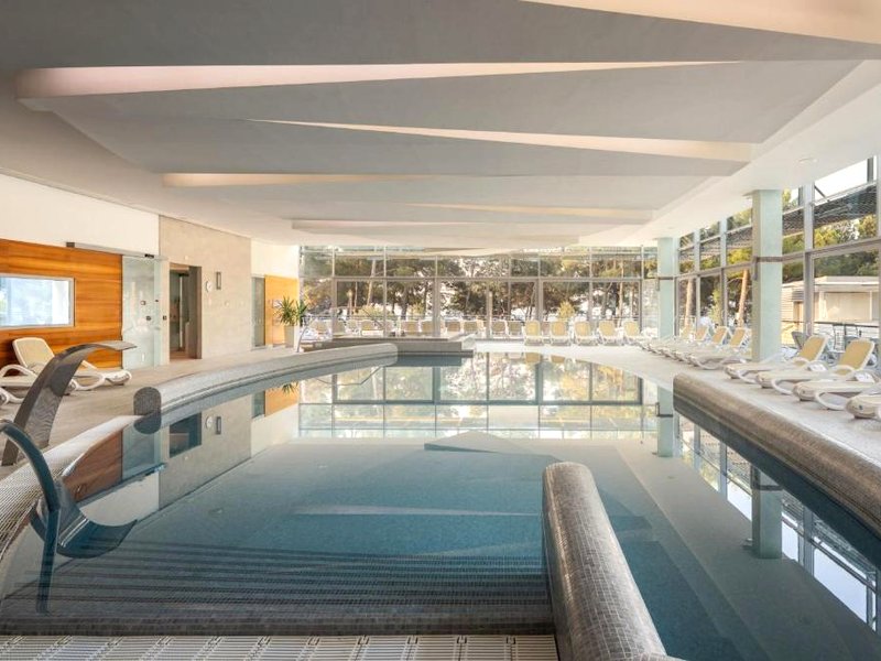 ブルーサン ホテル エラフサ (Bluesun Hotel Elaphusa)の写真
