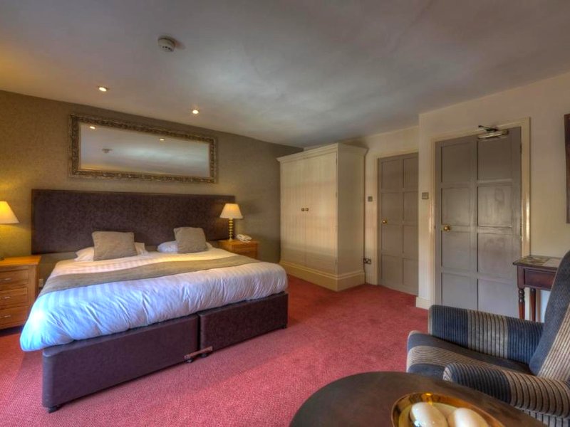 ドッグ アンド パートリッジ ホテル バイ グッド ナイト インズ (Dog and Partridge Hotel by Good Night Inns)の写真