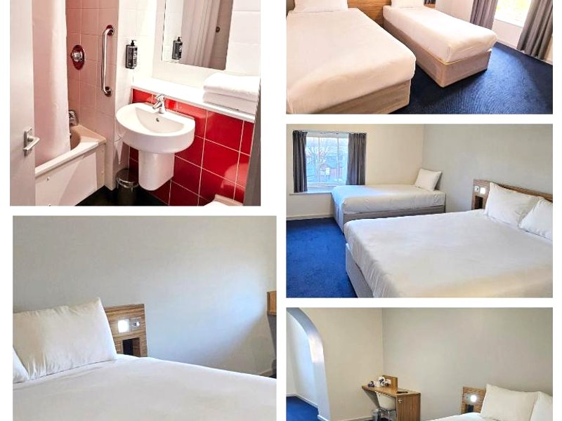 go2 Hotels Burton Upon Trent Centralの写真