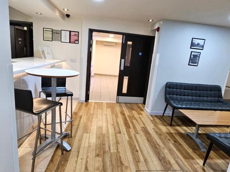 go2 Hotels Burton Upon Trent Centralの写真