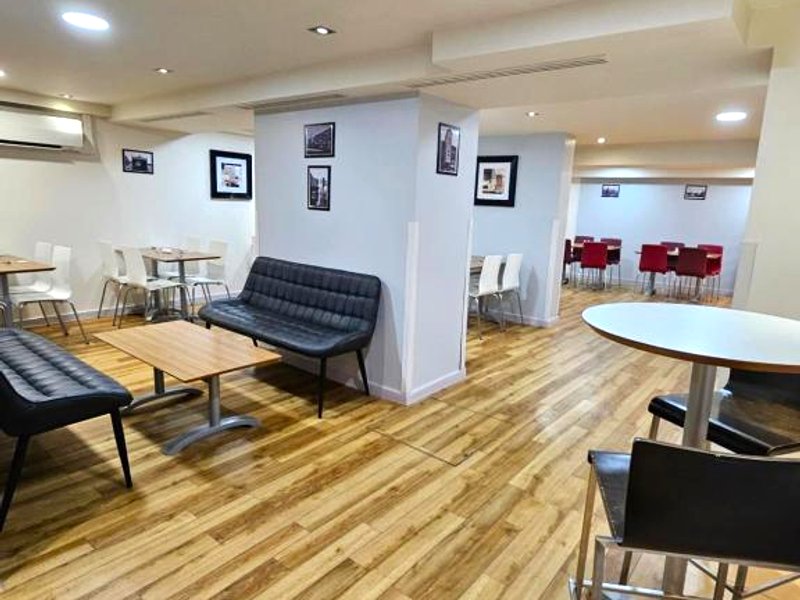 go2 Hotels Burton Upon Trent Centralの写真