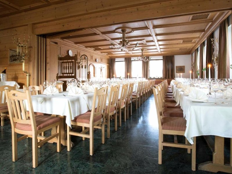 ホテル ネウワート (Hotel Neuwirt)の写真