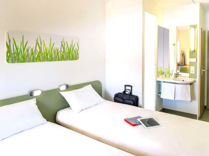 ibis budget Muenchen Putzbrunnの写真