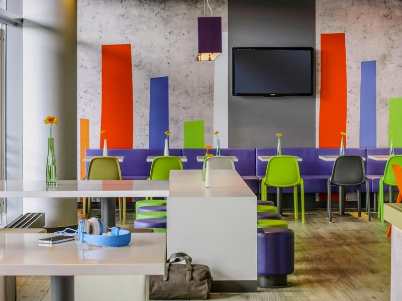 ibis budget Muenchen Putzbrunnの写真