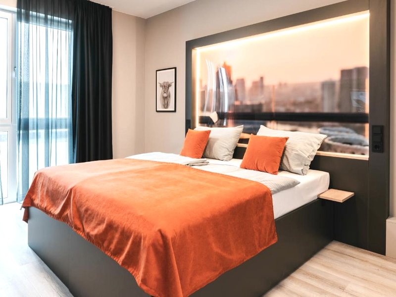 JustStay München Hotel & Apartments (JustStay Munchen Hotel & Apartments)の写真
