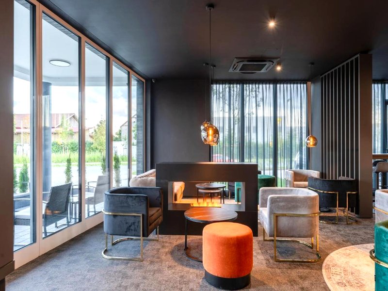JustStay München Hotel & Apartments (JustStay Munchen Hotel & Apartments)の写真