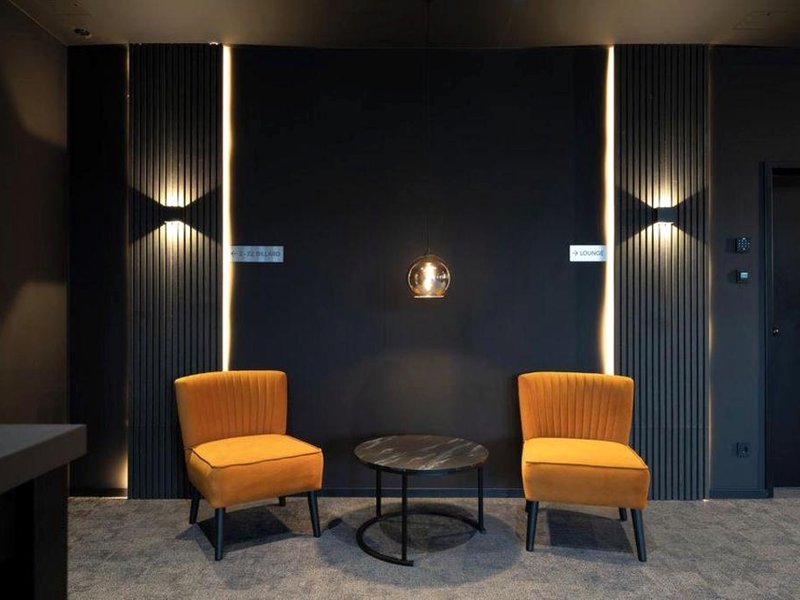 JustStay München Hotel & Apartments (JustStay Munchen Hotel & Apartments)の写真