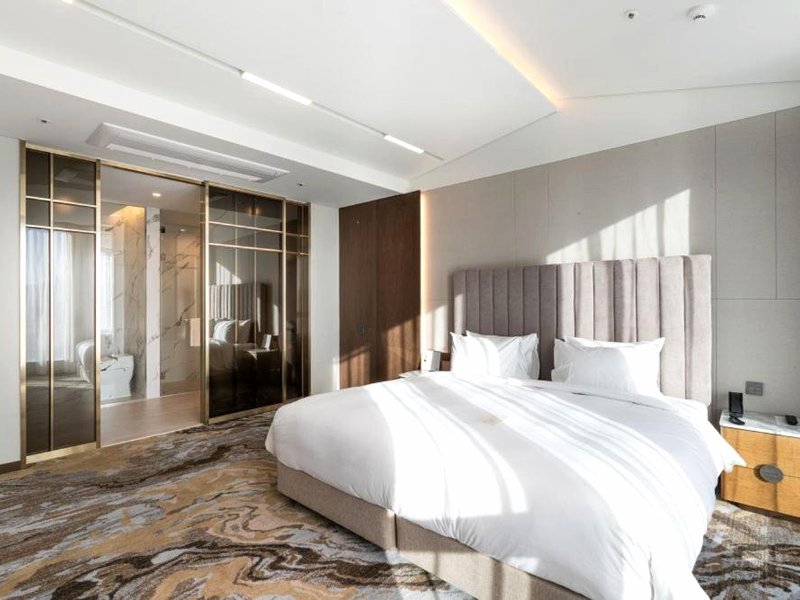 Stanford Hotel Andongの写真