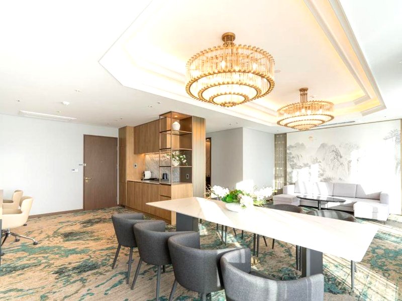 Stanford Hotel Andongの写真