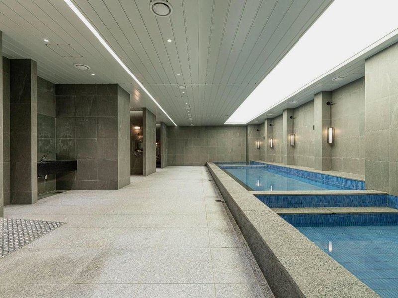 Stanford Hotel Andongの写真