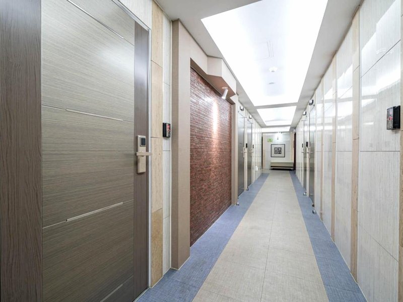 アンドン ホテル (Andong Hotel)の写真