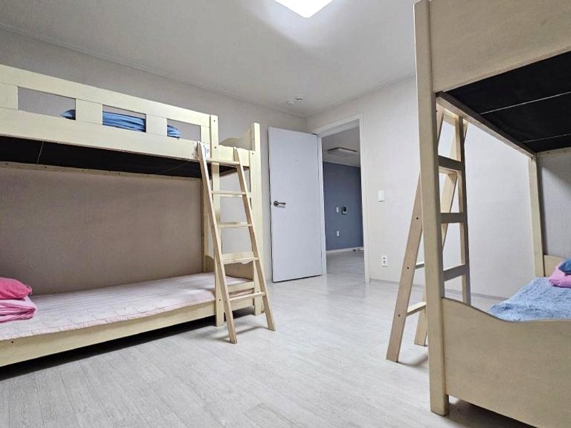 アンドン ゲストハウス ゴタヤ (Andong guesthouse GOTAYA)の写真
