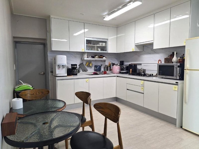 アンドン ゲストハウス ゴタヤ (Andong guesthouse GOTAYA)の写真